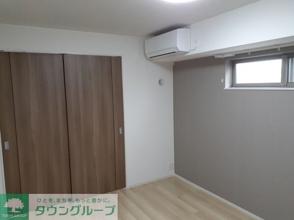 エクセルアヴェニューの物件内観写真